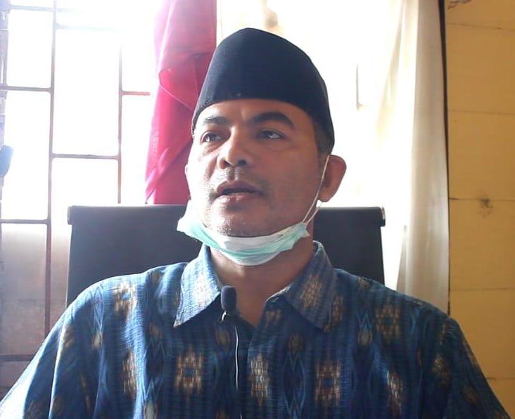 KUA Bangko Tutup Sementara Pendaftaran Nikah